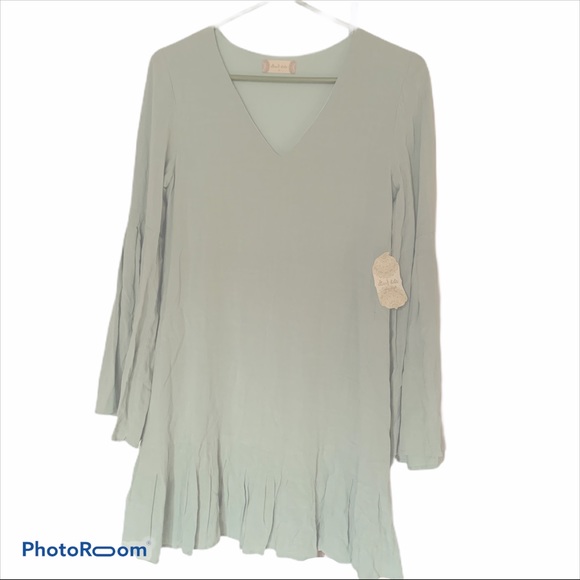 ALTAR’D STATE NWT DRESS - Picture 3 of 4